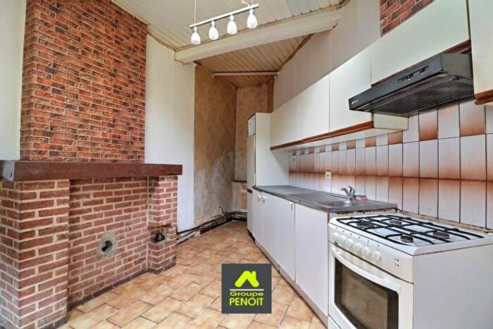 Huizen Koop Huur - 2
