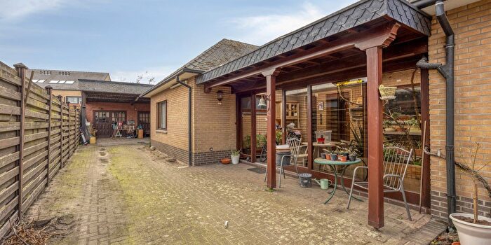 Huizen Koop Huur - 3