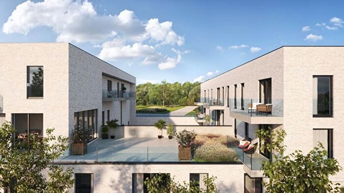 Huizen Koop Huur - 3