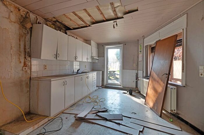 Huizen Koop Huur - 3