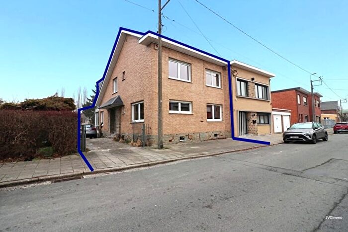 4-kamerhuis te koop in ALLEUR