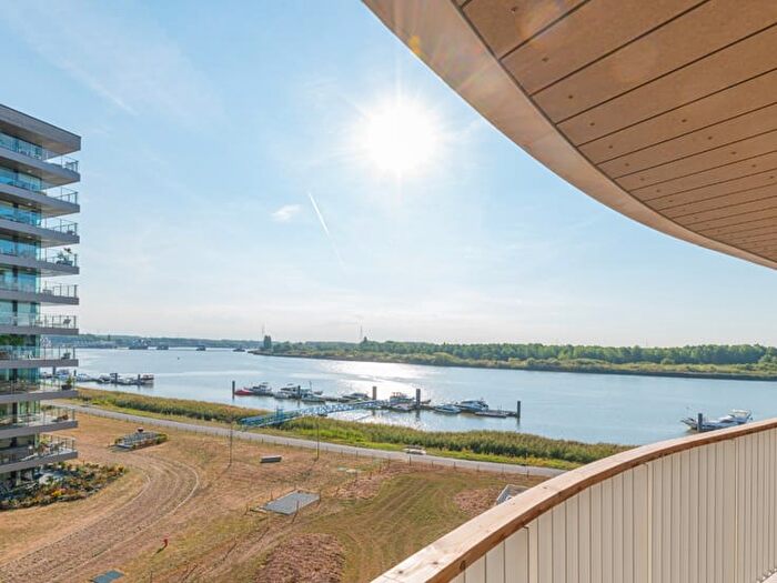 2-kamerappartement te huur in Temse