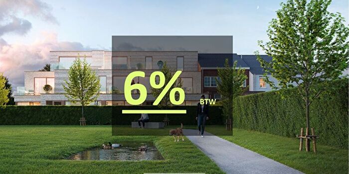 1-kamerappartement te koop in Sint-Truiden