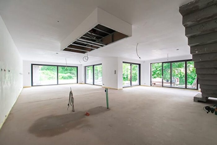 Huizen Koop Huur - 3