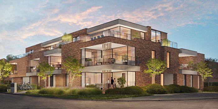 Huizen Koop Huur - 3