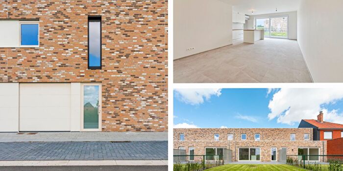 3-kamerhuis te koop in Proven