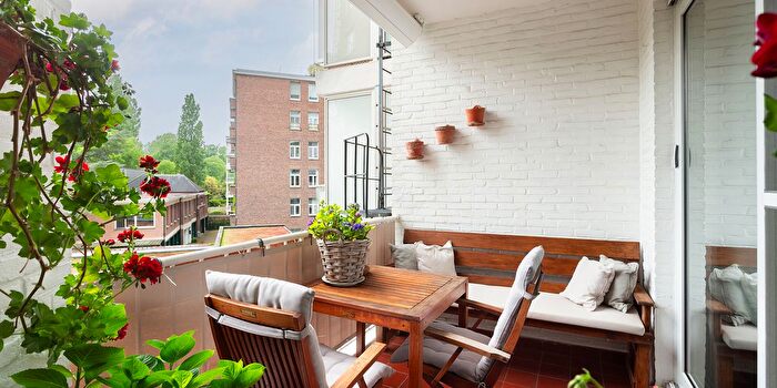 2-kamerappartement te koop in Antwerpen