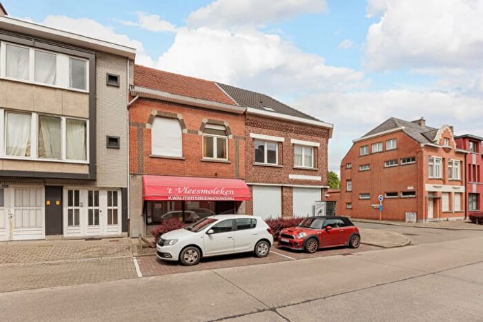 Huizen Koop Huur - 2
