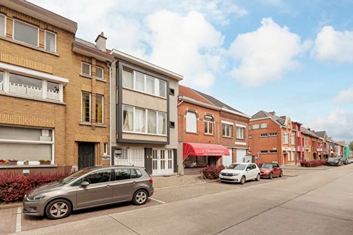 Huizen Koop Huur - 3