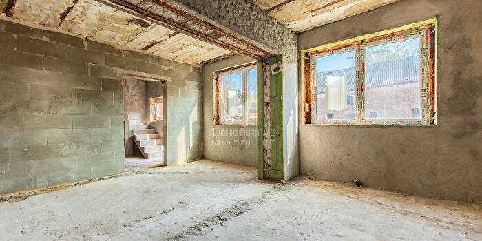 Huizen Koop Huur - 3