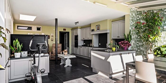 Huizen Koop Huur - 3