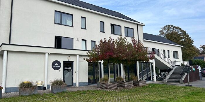Appartement te koop in Drongen