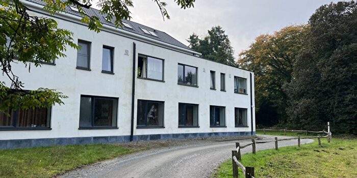 Huizen Koop Huur - 2