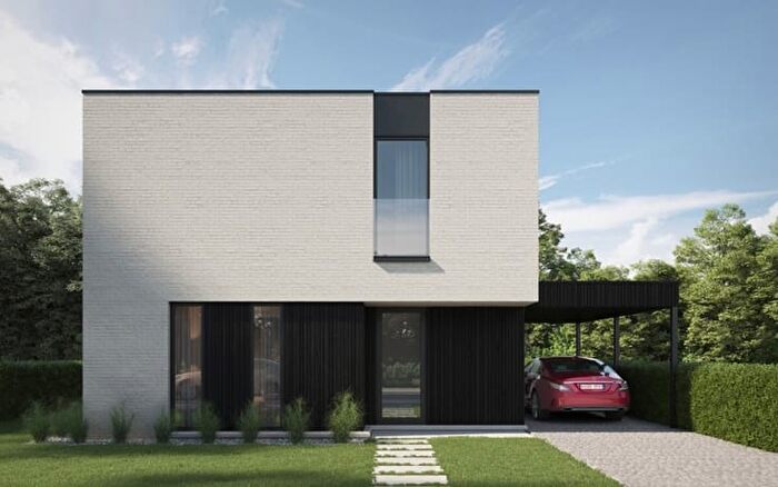 Huis te koop in Roeselare