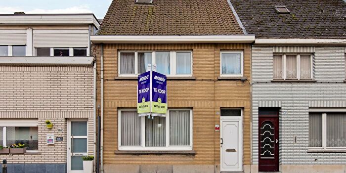 3-kamerhuis te koop in Niel