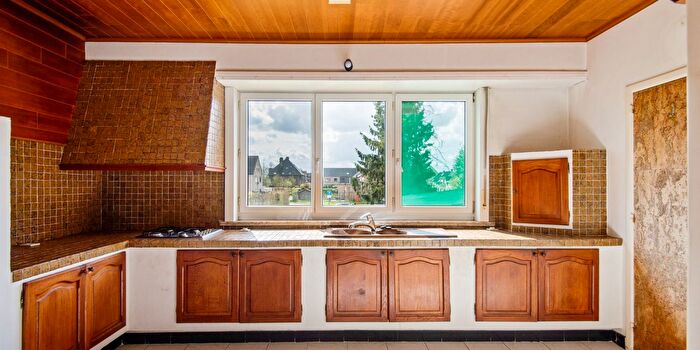 Huizen Koop Huur - 3