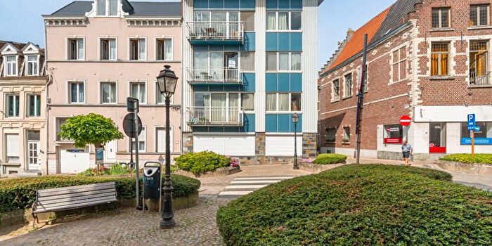 2-kamerappartement te koop in Tienen