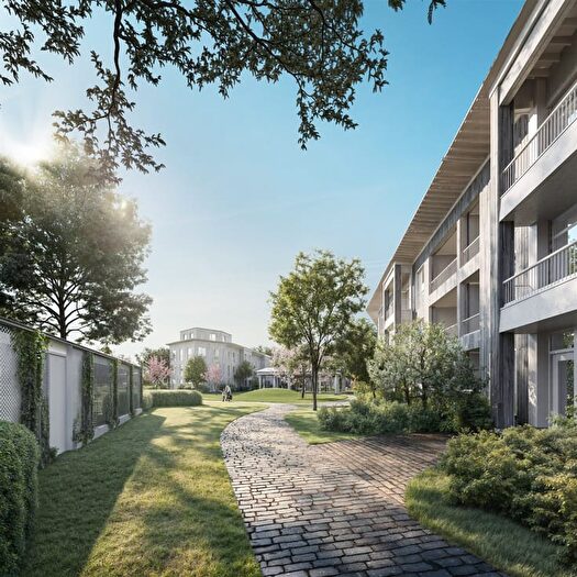 Appartement te koop in MORTSEL