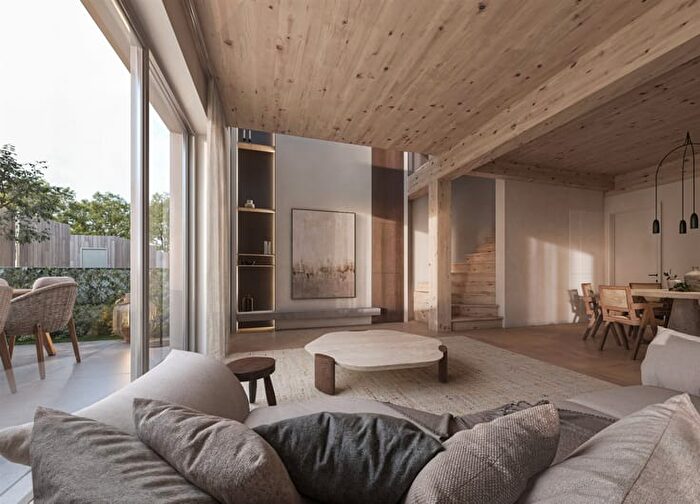 Huizen Koop Huur - 3