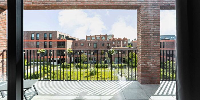 Huizen Koop Huur - 2