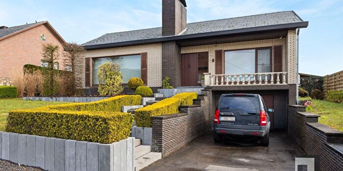 Huizen Koop Huur - 2