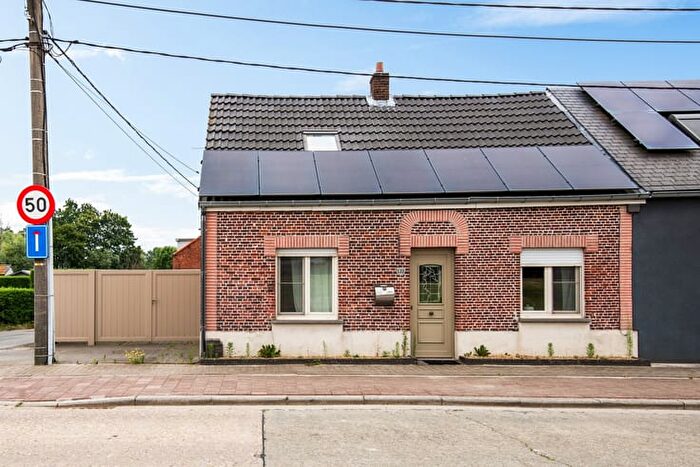 2-kamerhuis te koop in Sint-Katelijne-Waver