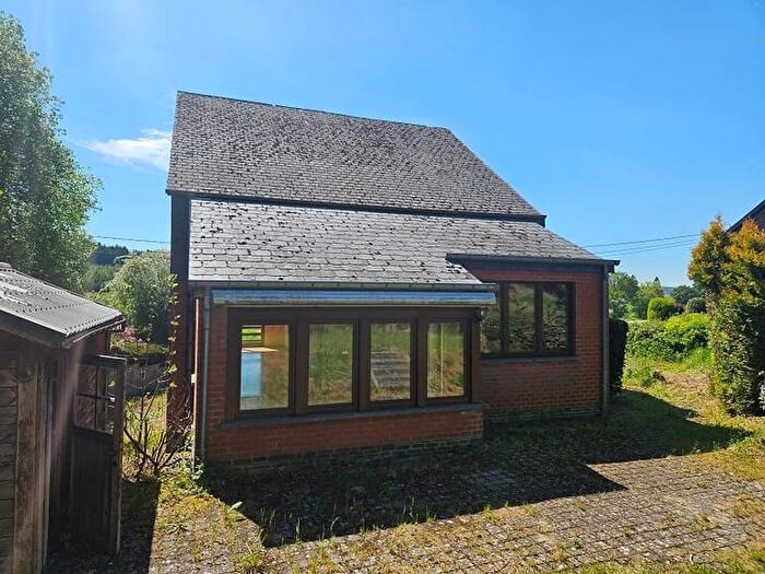Huizen Koop Huur - 2