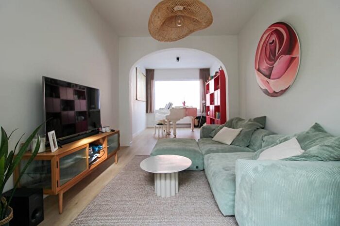 Huizen Koop Huur - 2