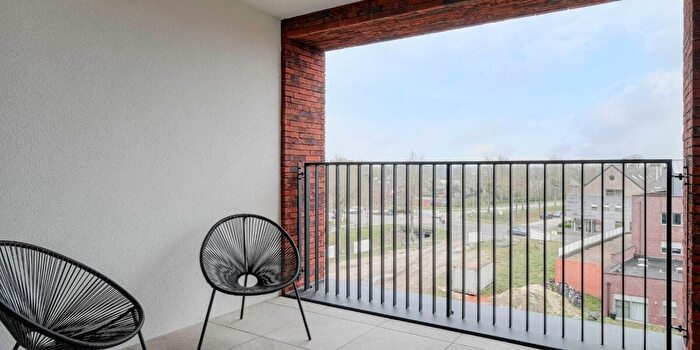 2-kamerappartement te koop in Overpelt