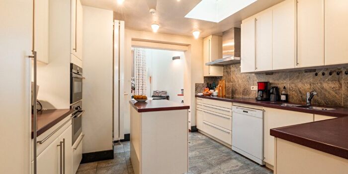 Huizen Koop Huur - 3