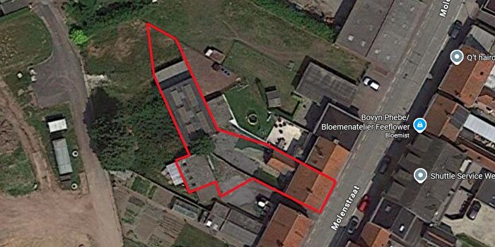 Huizen Koop Huur - 3