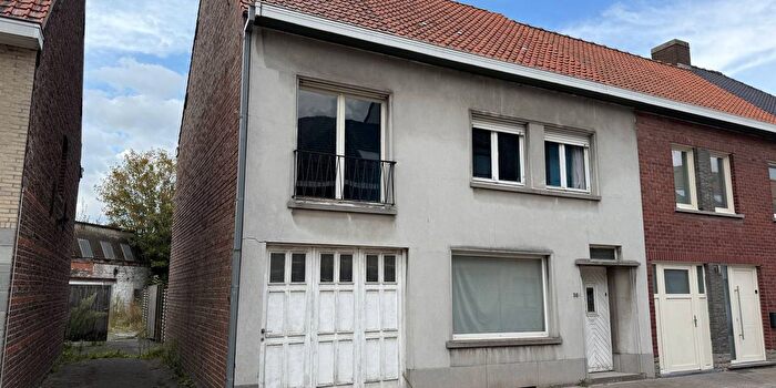 Huizen Koop Huur - 2