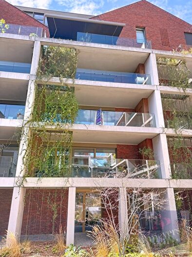 10-kamerappartement te koop in Hasselt