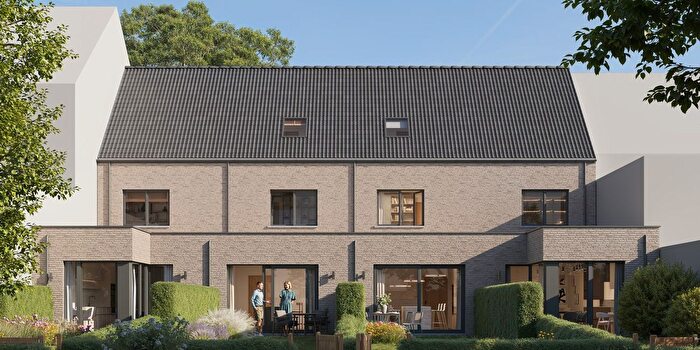 Huizen Koop Huur - 2