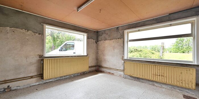 Huizen Koop Huur - 3