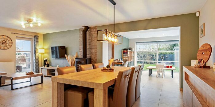 Huizen Koop Huur - 3