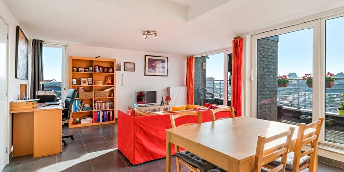 2-kamerappartement te huur in Aalter