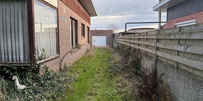 Huizen Koop Huur - 3
