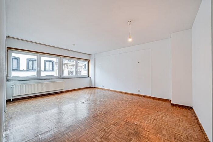 2-kamerappartement te koop in TOURNAI