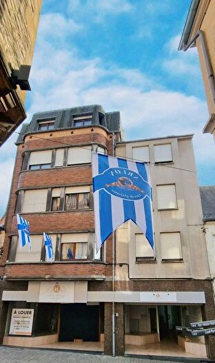 2-kamerappartement te koop in Arlon