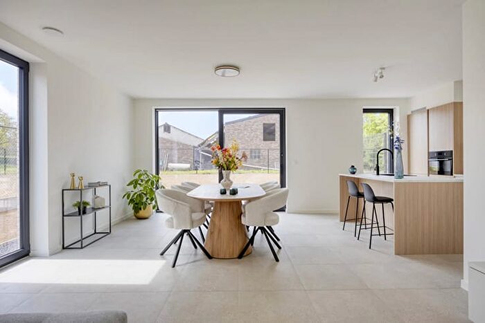 Huizen Koop Huur - 2