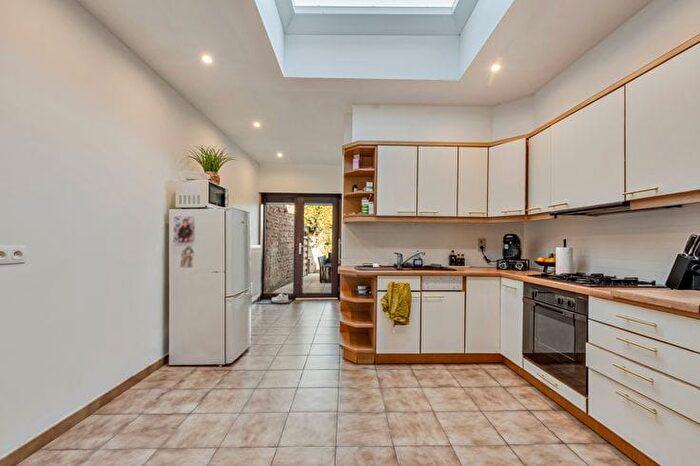Huizen Koop Huur - 2