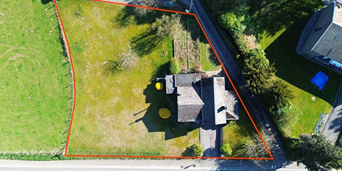 3-kamerhuis te koop in Xhoris