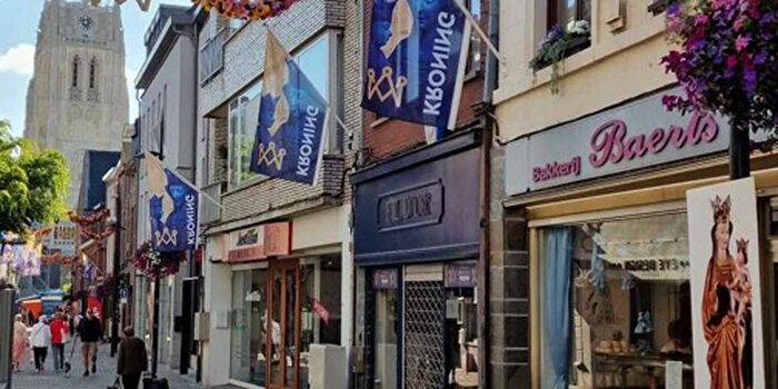 2-kamerhuis te koop in Tongeren