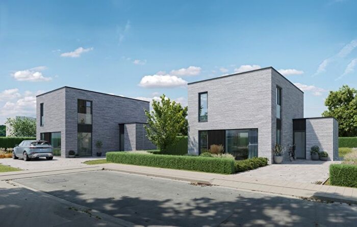 Huis te koop in Haacht