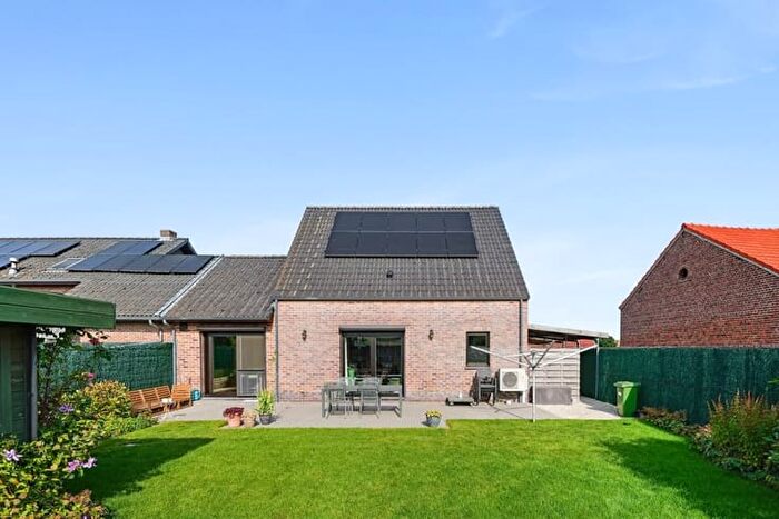 Huizen Koop Huur - 3