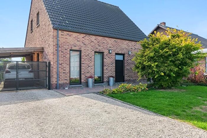 Huizen Koop Huur - 2