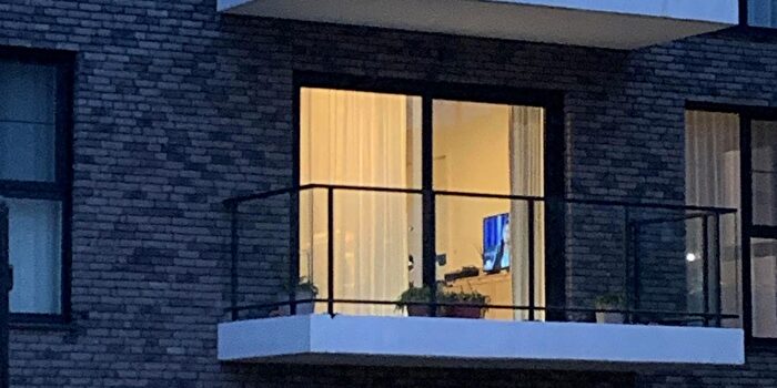 1-kamerappartement te koop in Poelkapelle