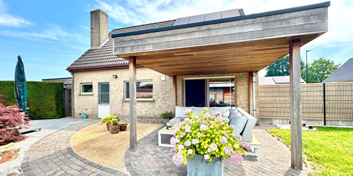 Huizen Koop Huur - 2