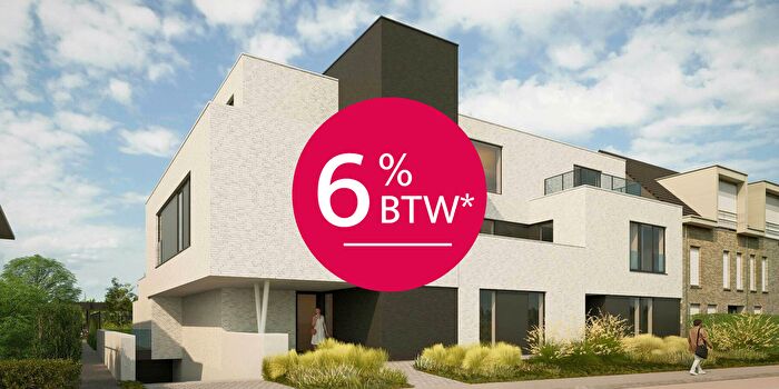 Appartement te koop in Dessel